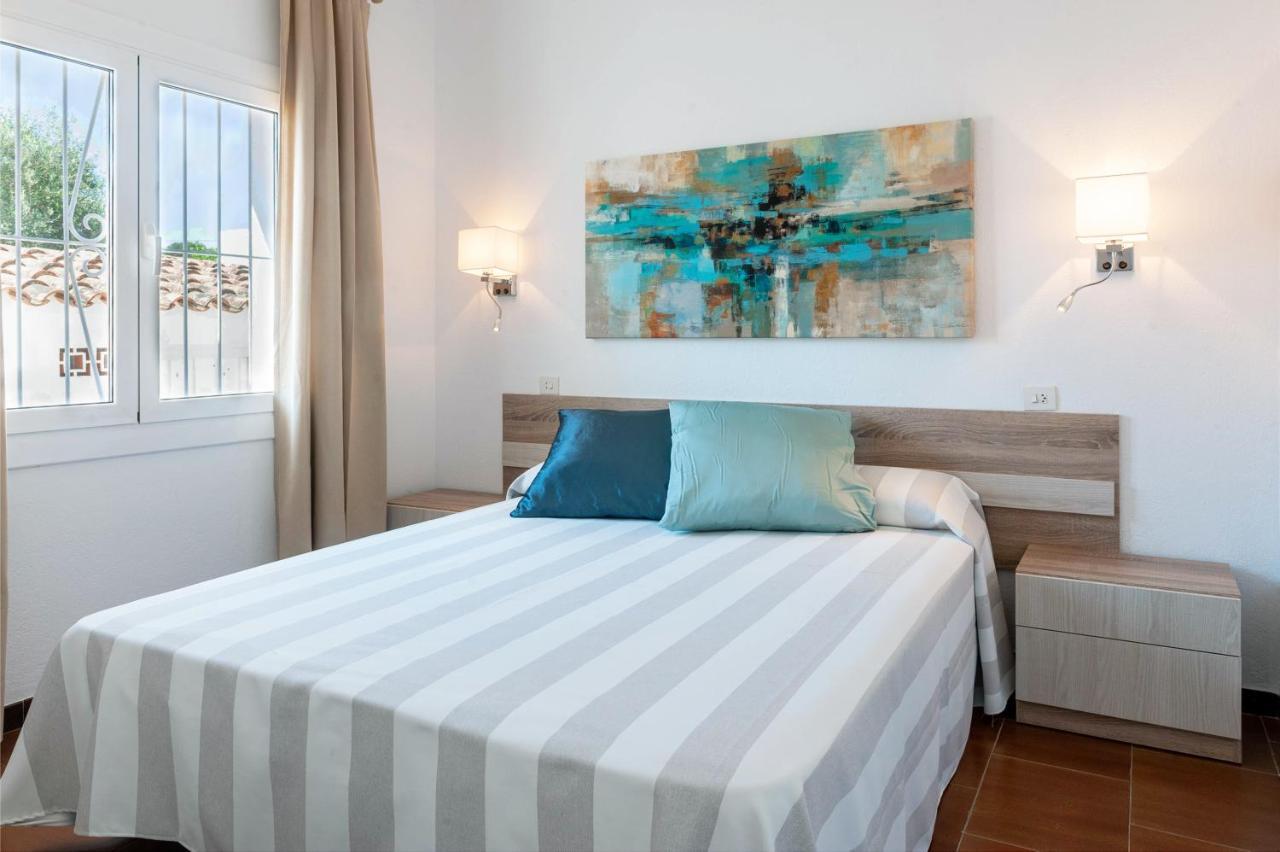 Laia Βίλα L' Escala Εξωτερικό φωτογραφία
