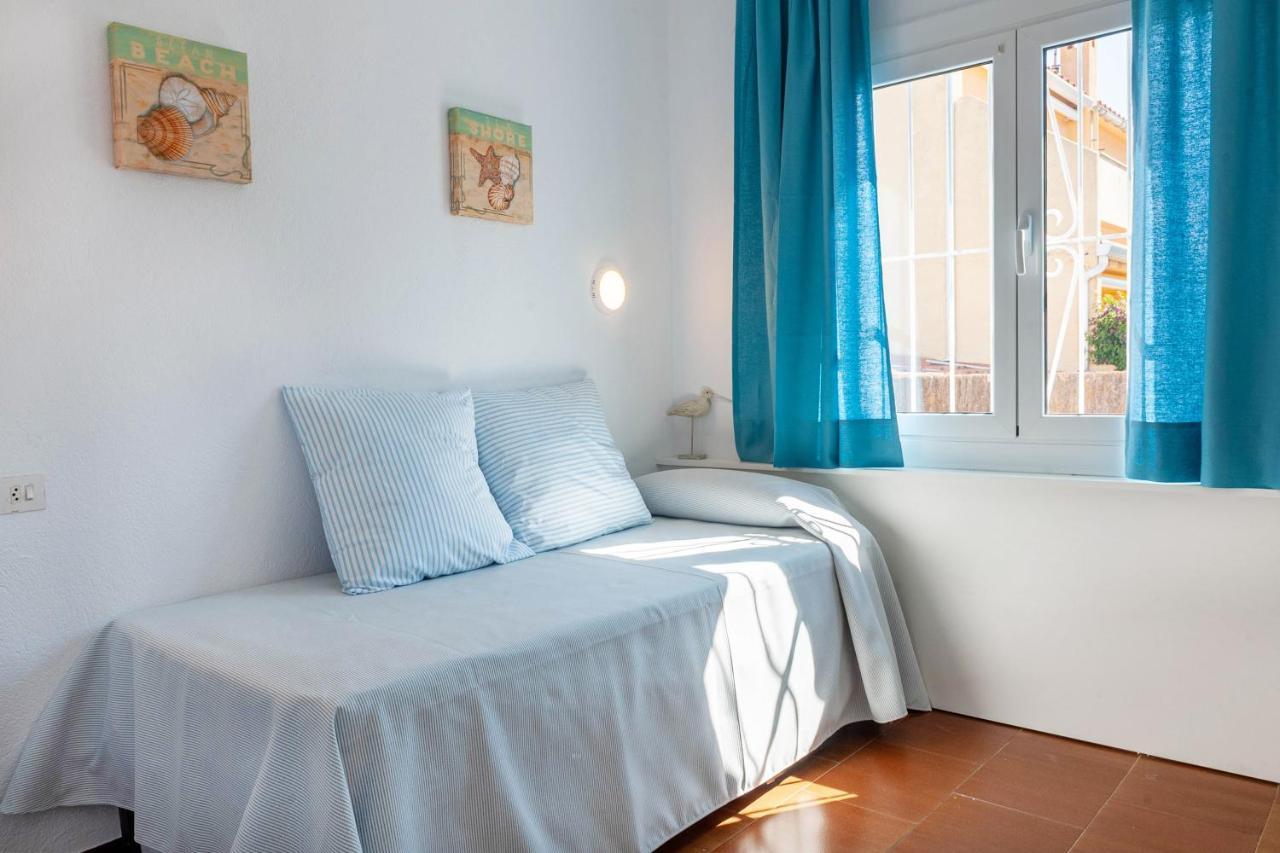 Laia Βίλα L' Escala Εξωτερικό φωτογραφία